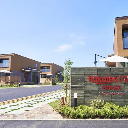Rakuten Stay House Kujukuri Ichinomiya Isumi Exterior photo