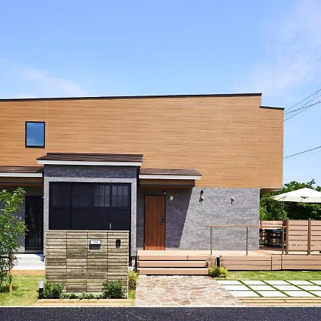 Rakuten Stay House Kujukuri Ichinomiya Isumi Exterior photo