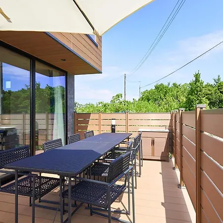 Rakuten Stay House Kujukuri Ichinomiya Isumi Exterior photo