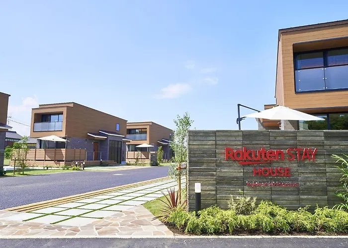Rakuten Stay House Kujukuri Ichinomiya