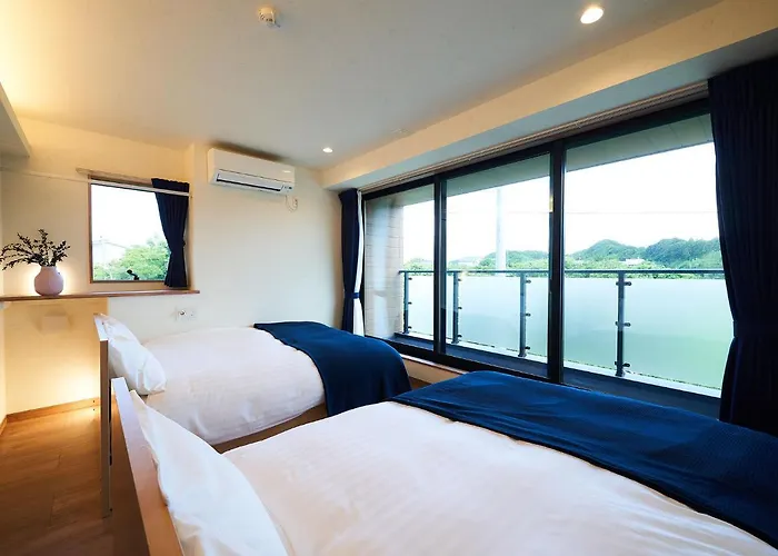 Rakuten Stay House Kujukuri Ichinomiya