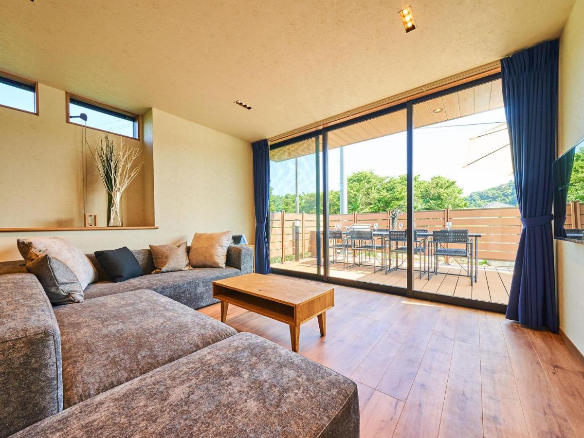 Rakuten House Kujukuri Ichinomiya Villa *