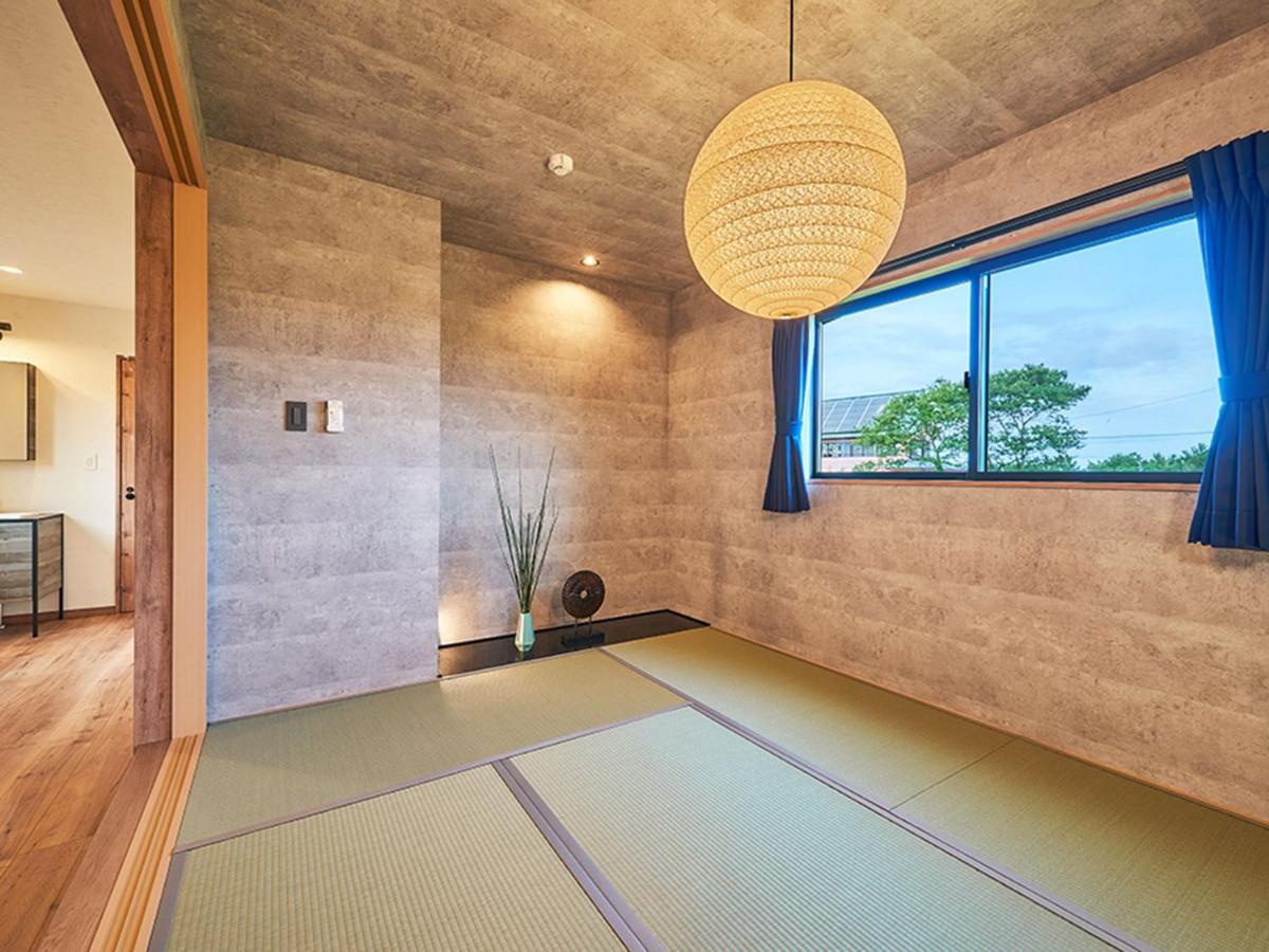 Rakuten House Kujukuri Ichinomiya Villa Isumi