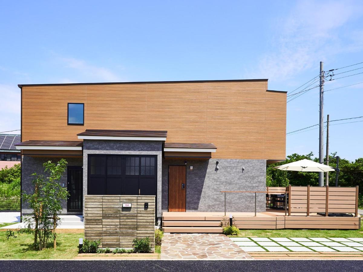 Rakuten House Kujukuri Ichinomiya Isumi