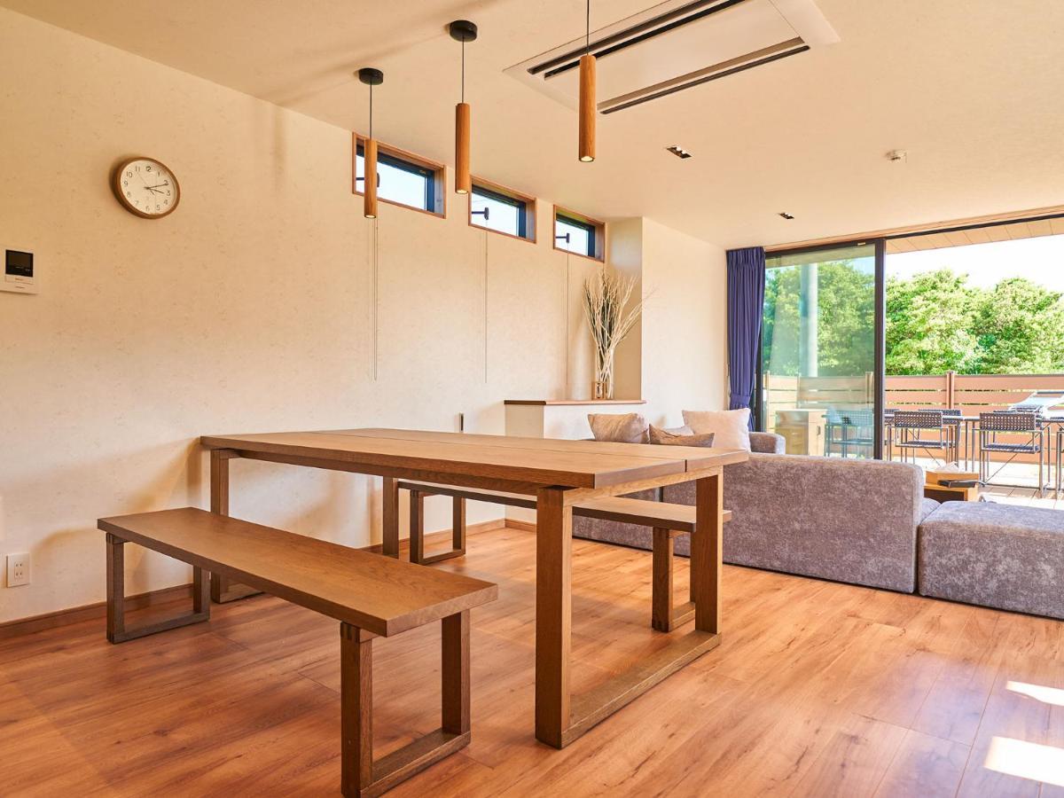 Rakuten House Kujukuri Ichinomiya Villa *