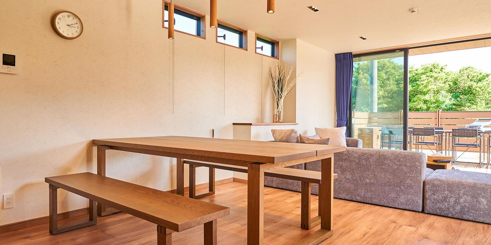 Rakuten House Kujukuri Ichinomiya * Isumi
