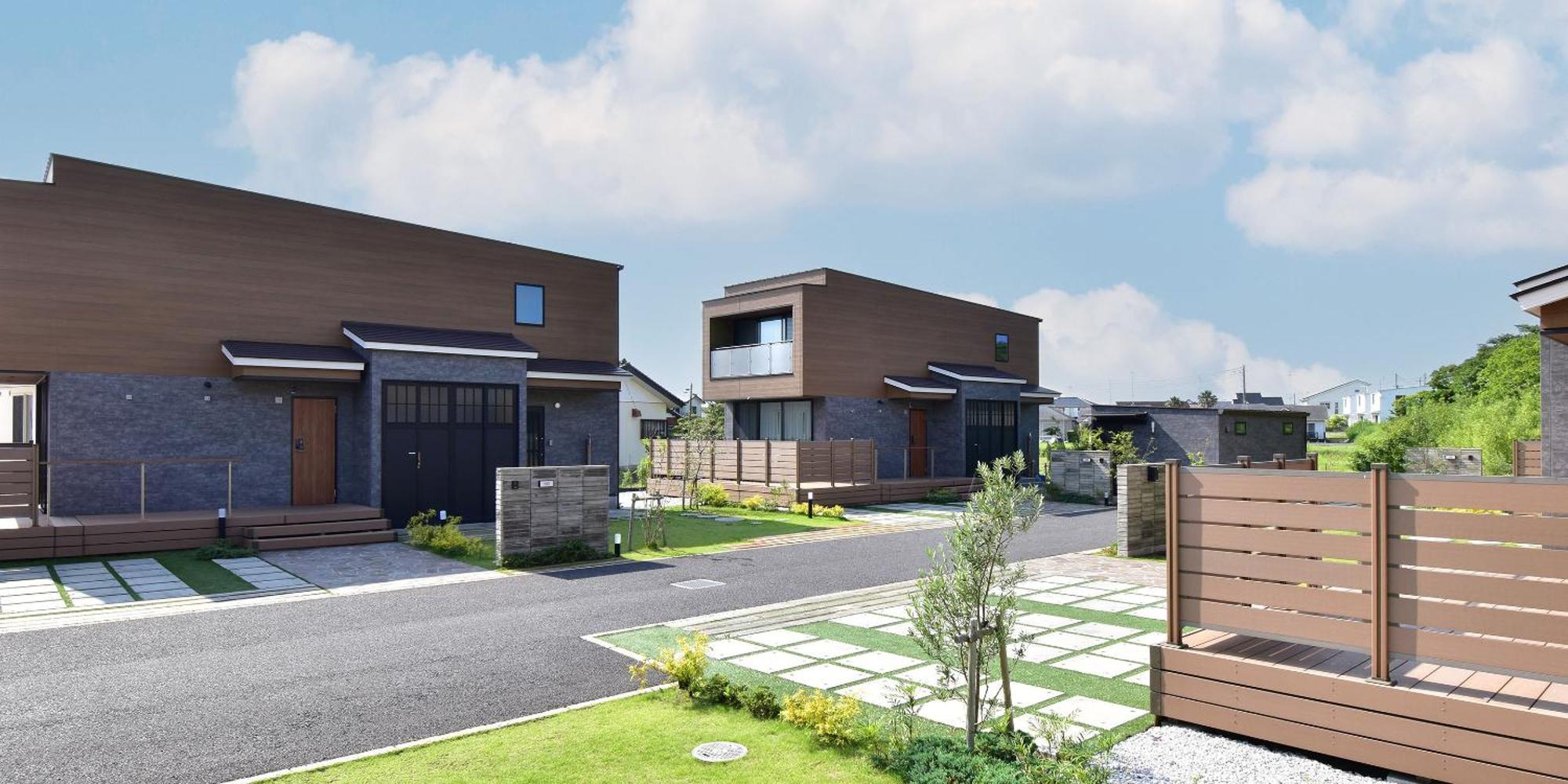 Rakuten House Kujukuri Ichinomiya Isumi