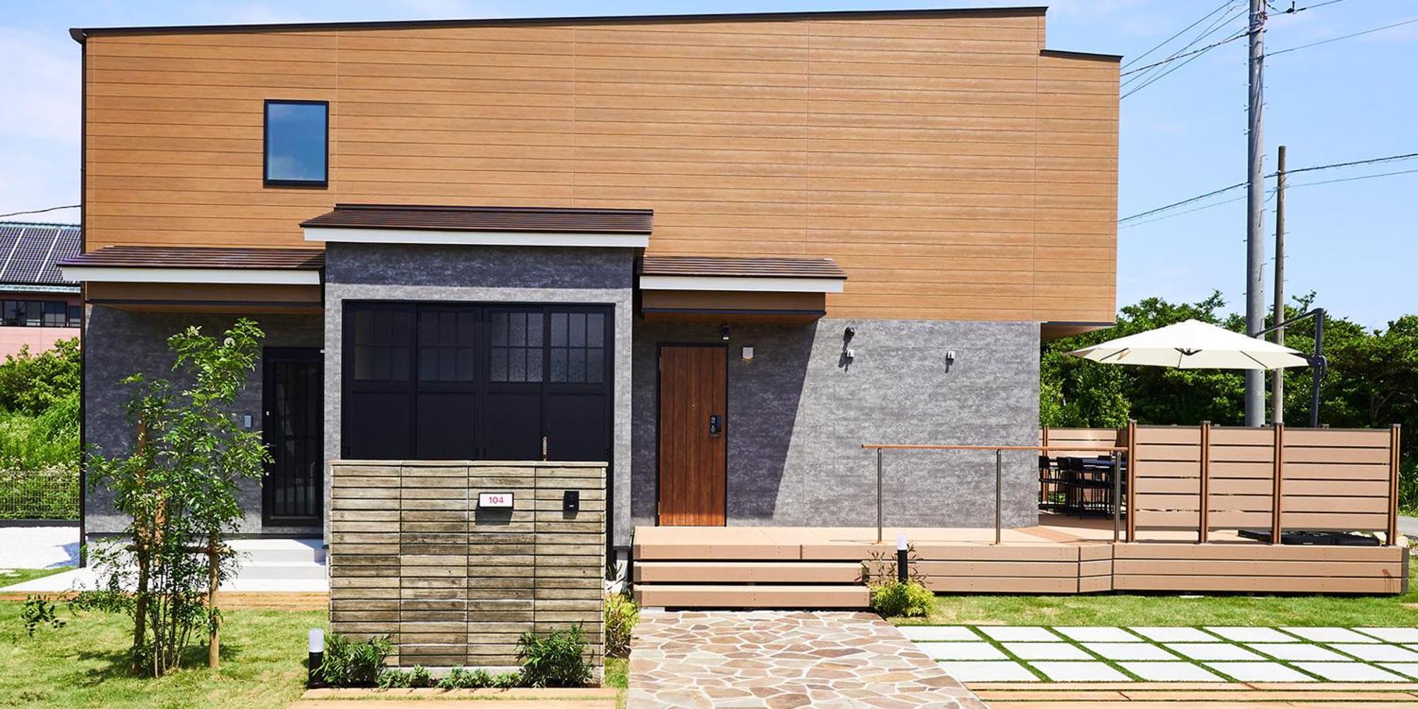 Rakuten House Kujukuri Ichinomiya Villa