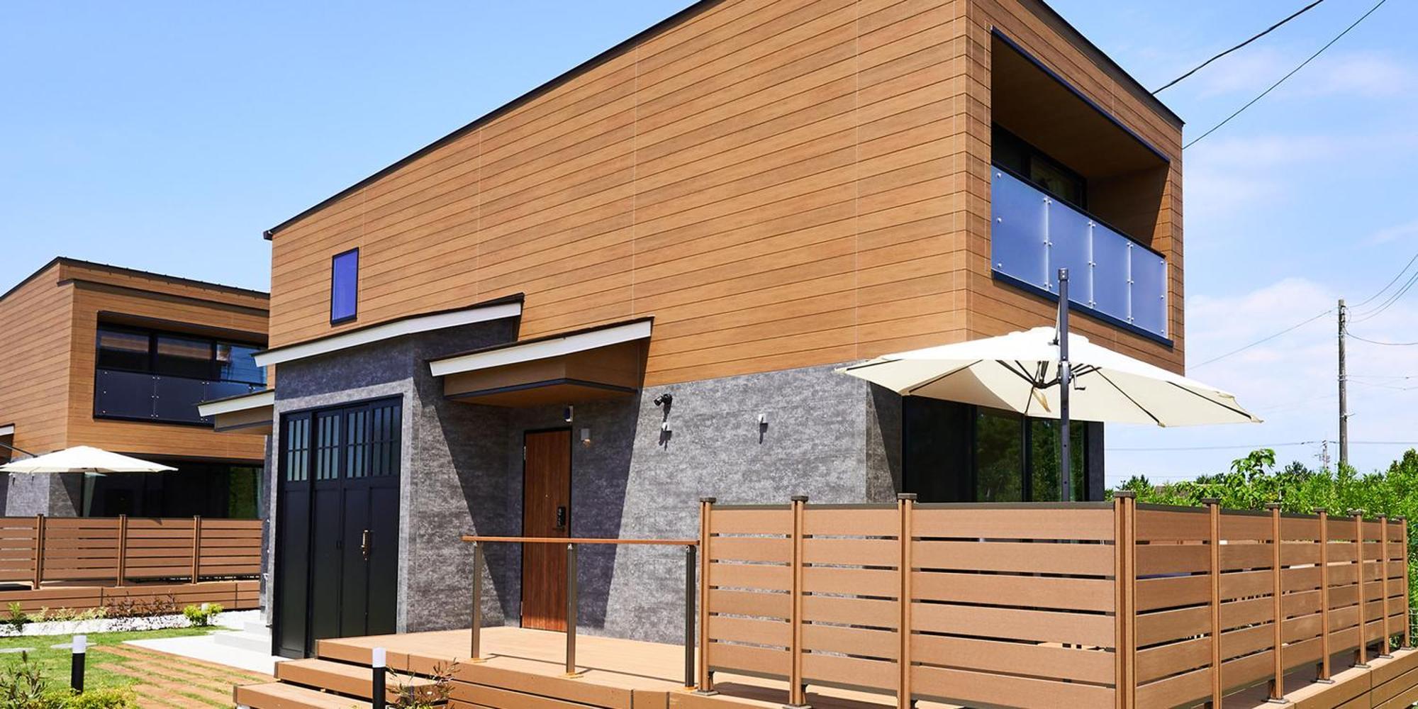 Rakuten House Kujukuri Ichinomiya Villa *