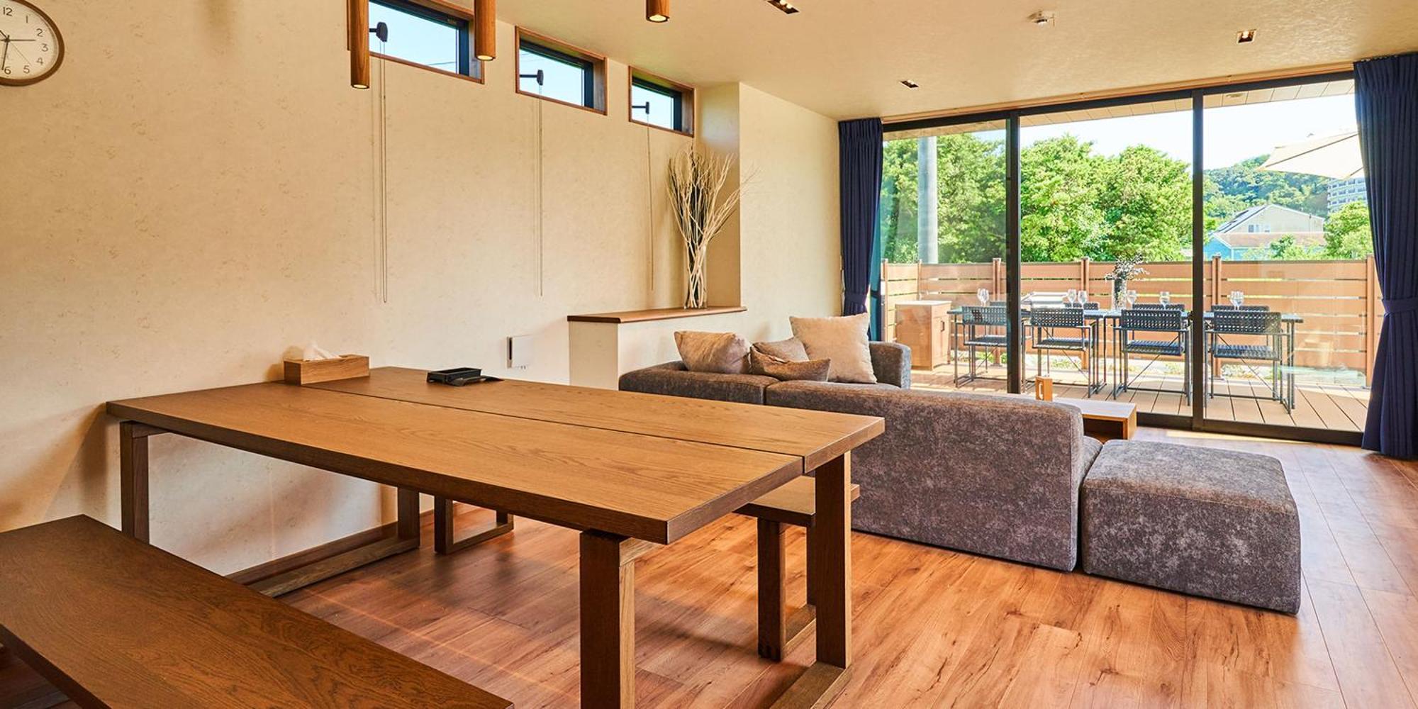 Villa Rakuten House Kujukuri Ichinomiya Isumi
