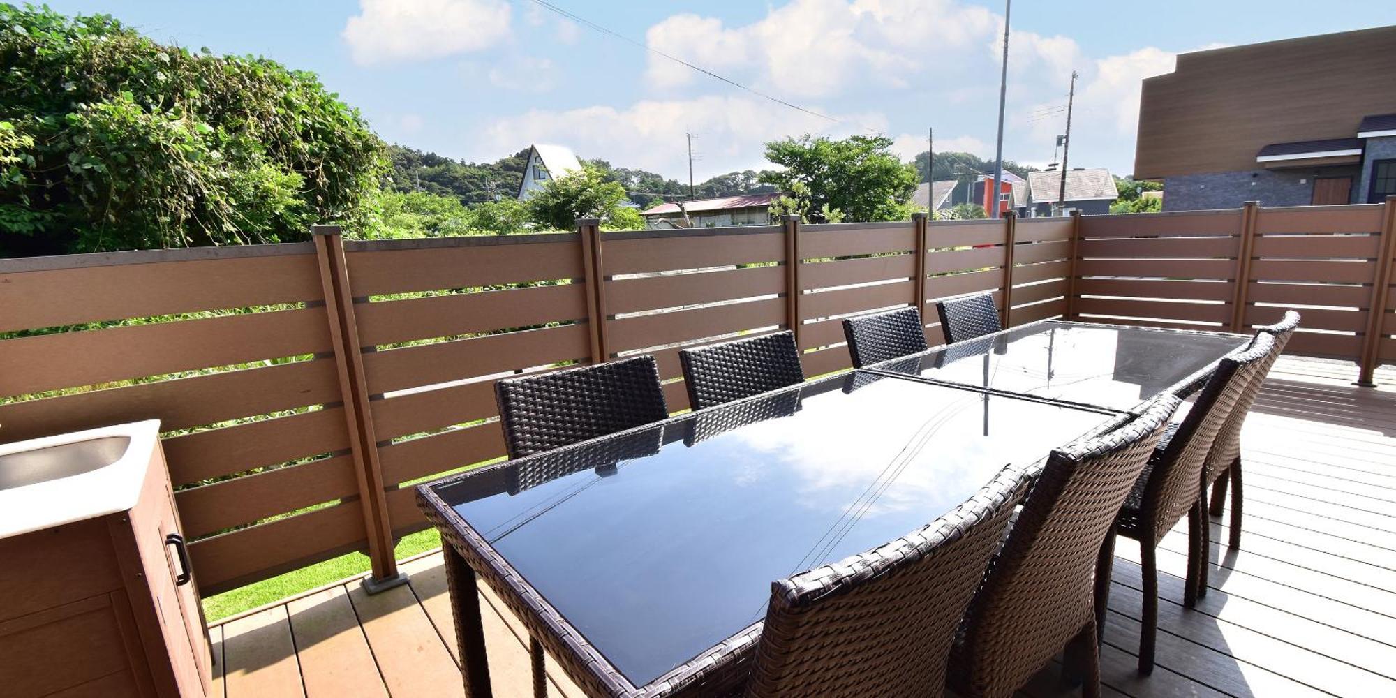 Rakuten House Kujukuri Ichinomiya Villa Isumi