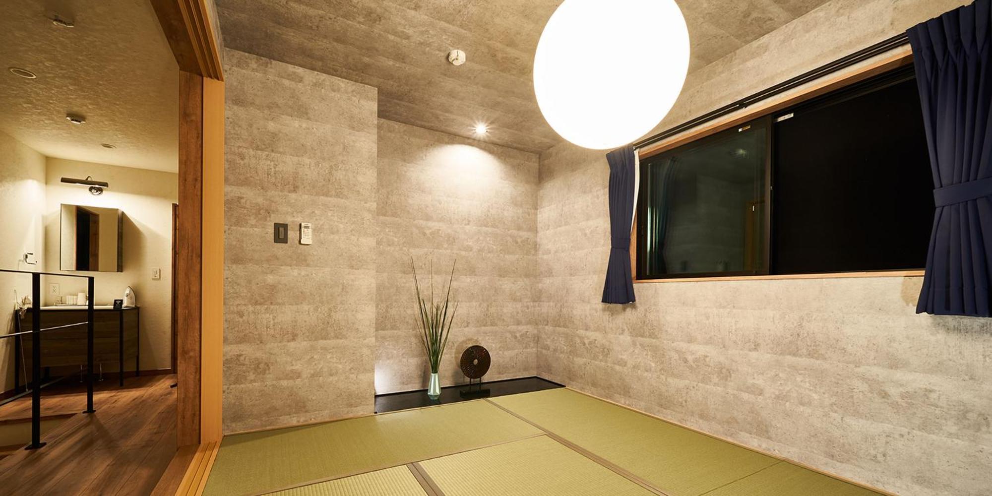 Rakuten House Kujukuri Ichinomiya Villa