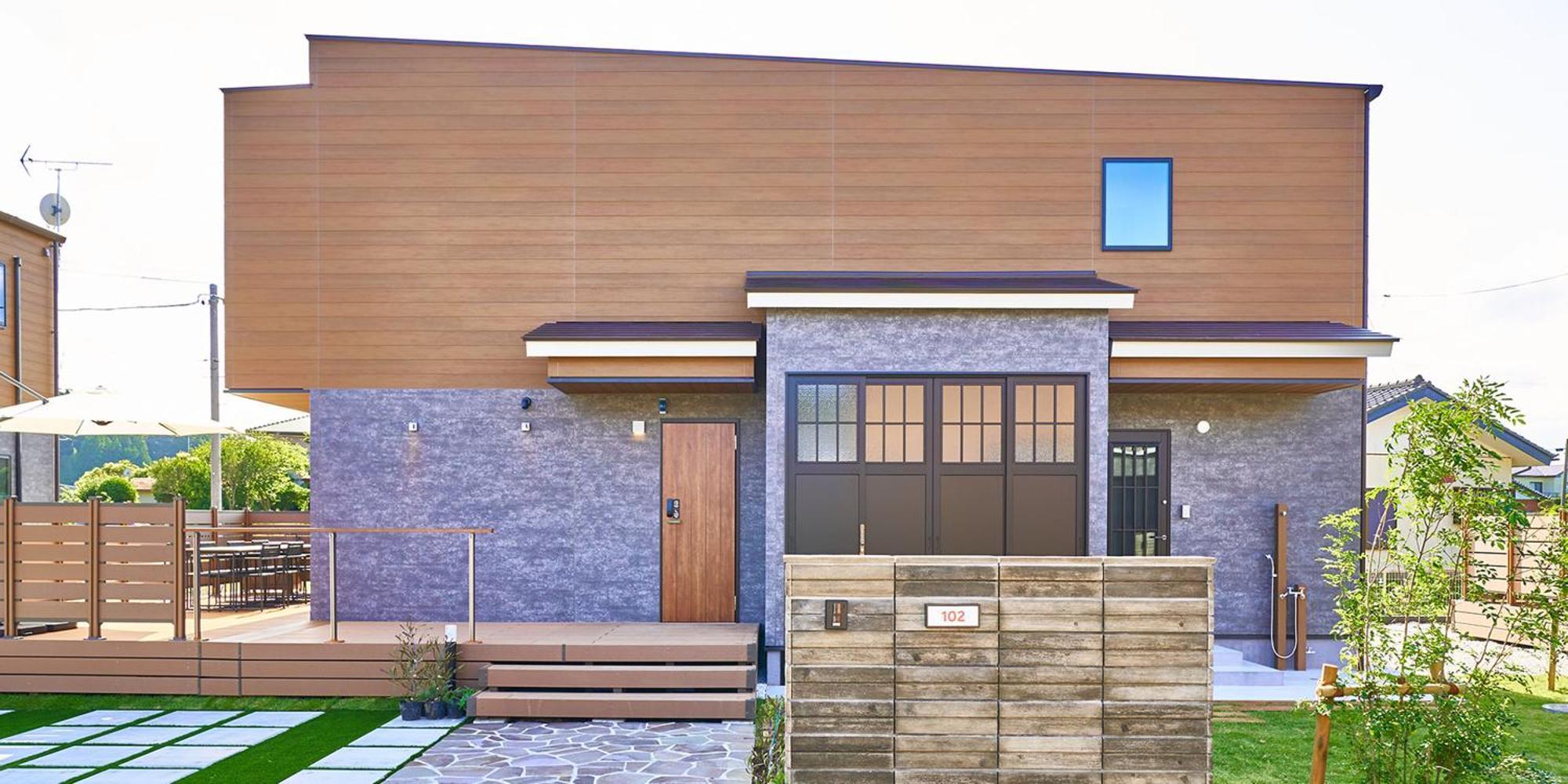Rakuten House Kujukuri Ichinomiya *