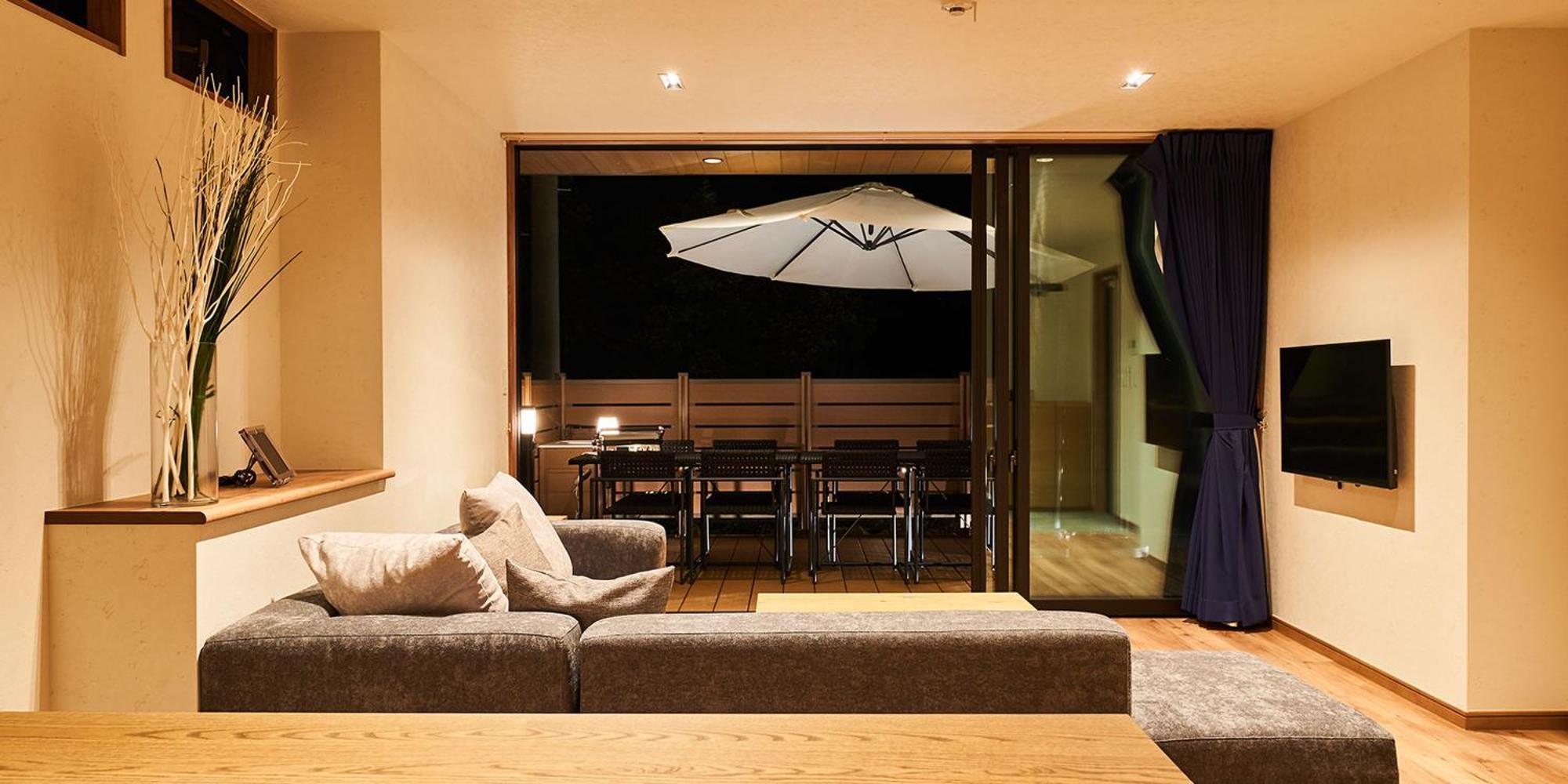 Rakuten House Kujukuri Ichinomiya Villa *