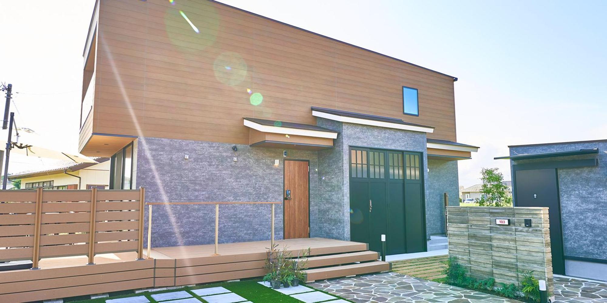 Villa Rakuten House Kujukuri Ichinomiya *