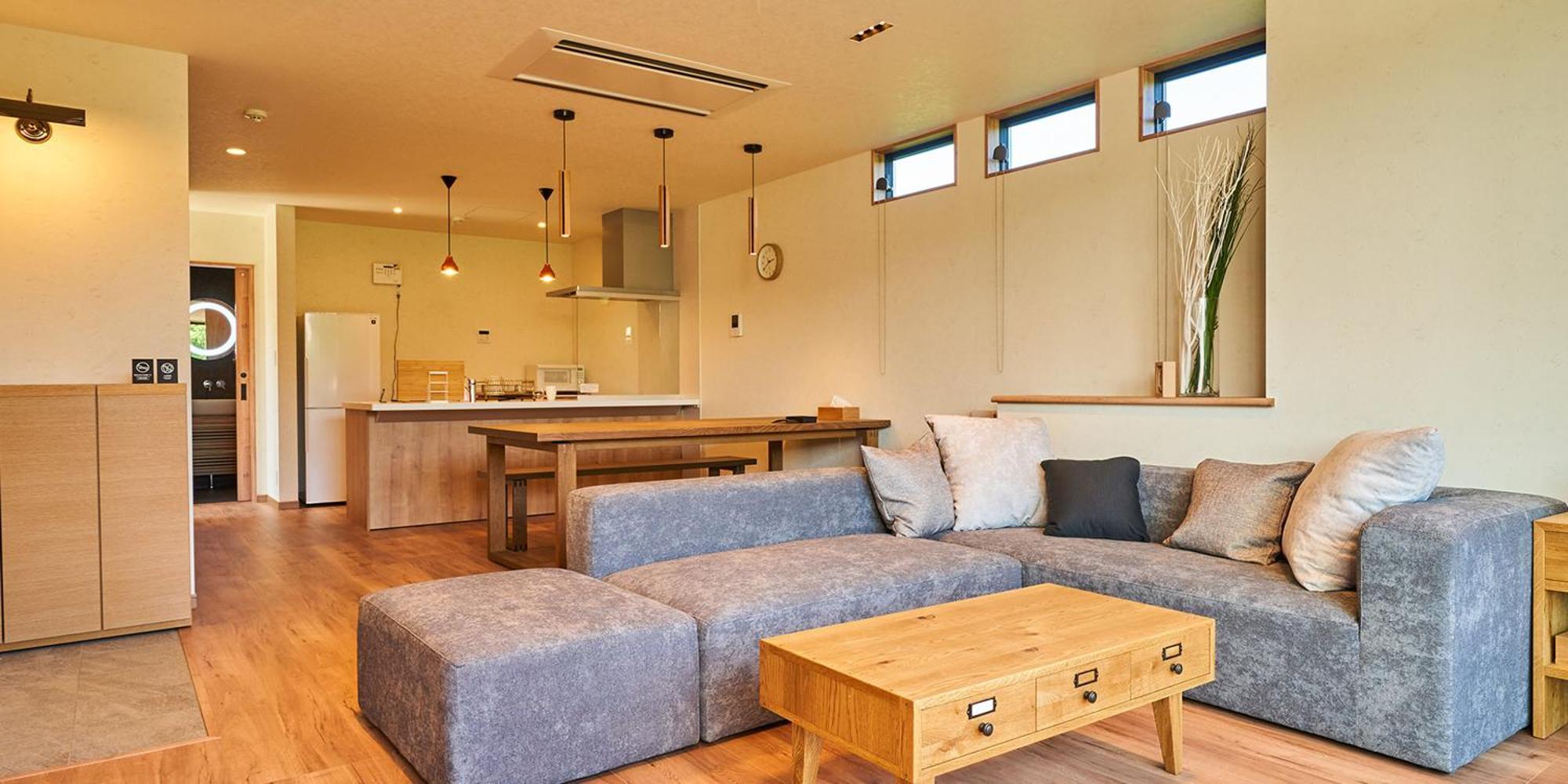 Villa Rakuten House Kujukuri Ichinomiya