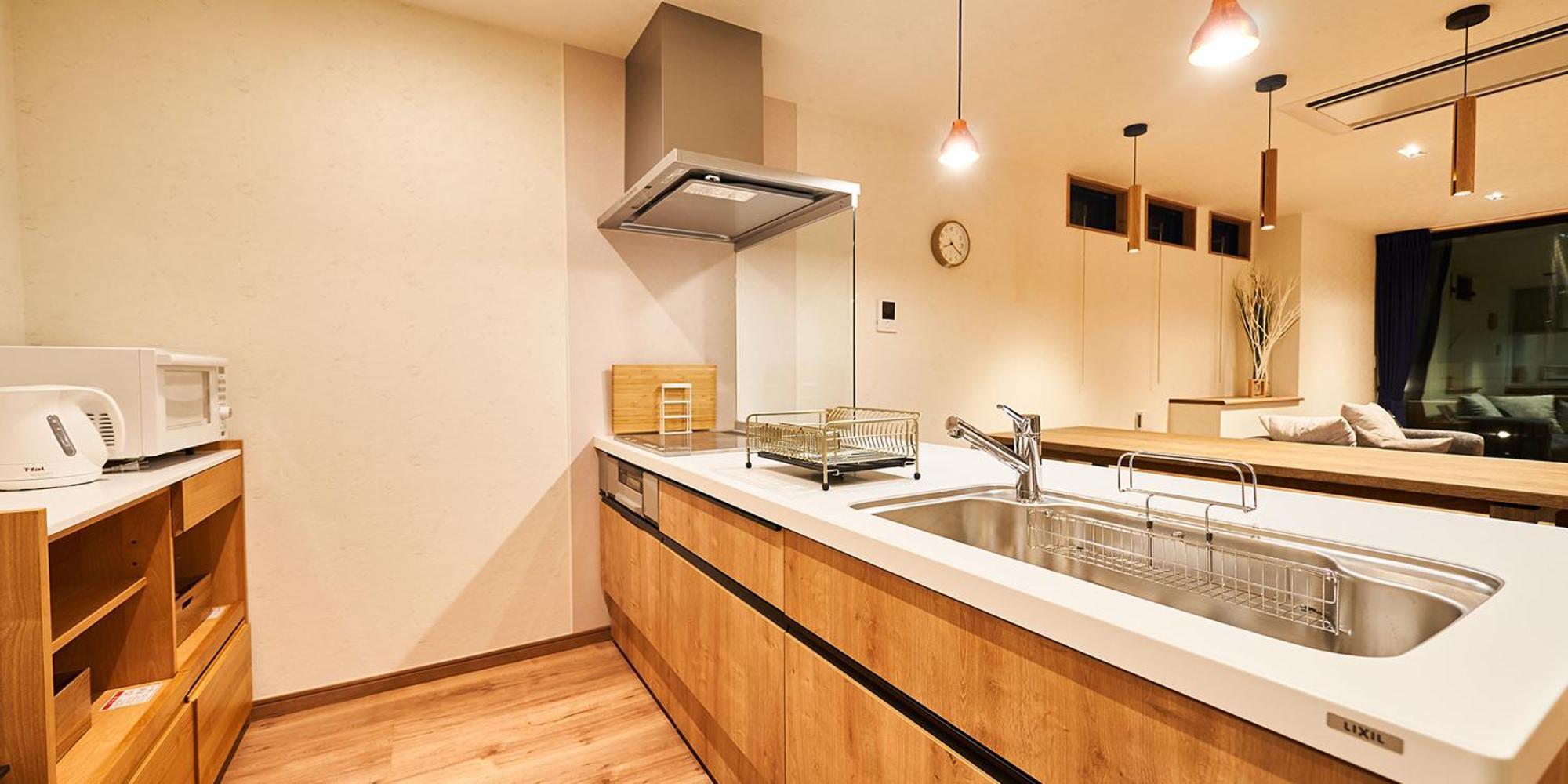 Villa Rakuten House Kujukuri Ichinomiya