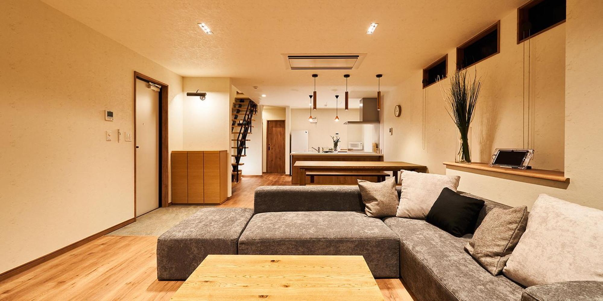 Villa Rakuten House Kujukuri Ichinomiya Isumi